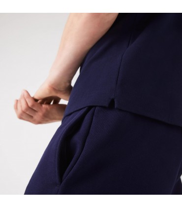Polo mc lacoste 166marine