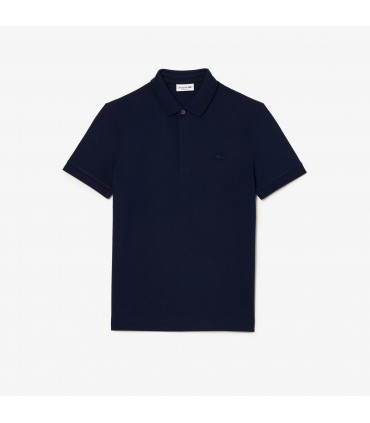 Polo mc lacoste 166marine