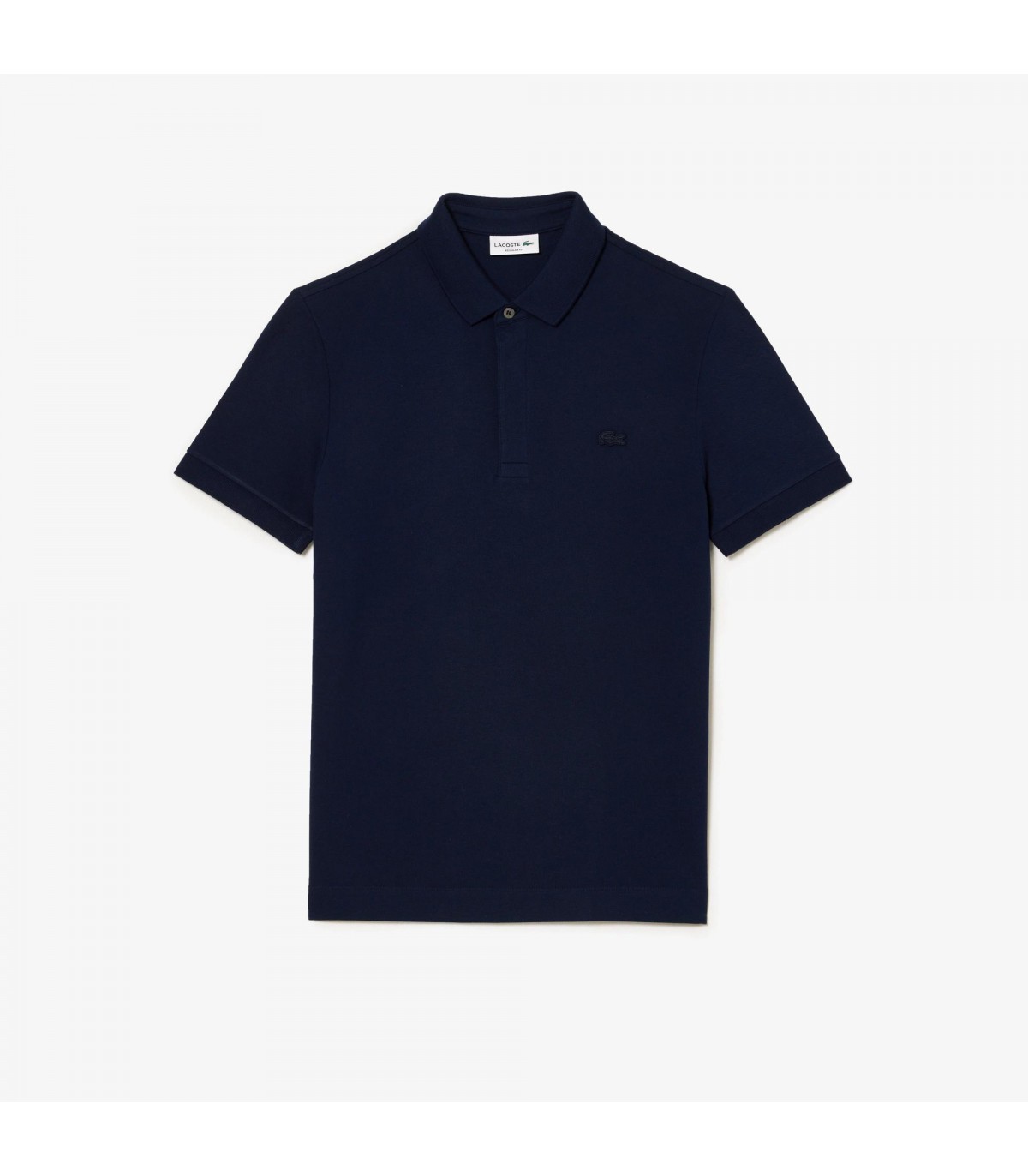 Polo mc lacoste 166marine