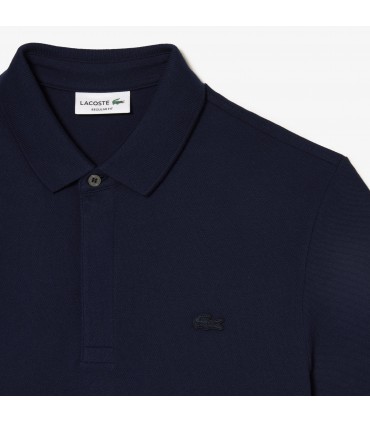 Polo mc lacoste 166marine
