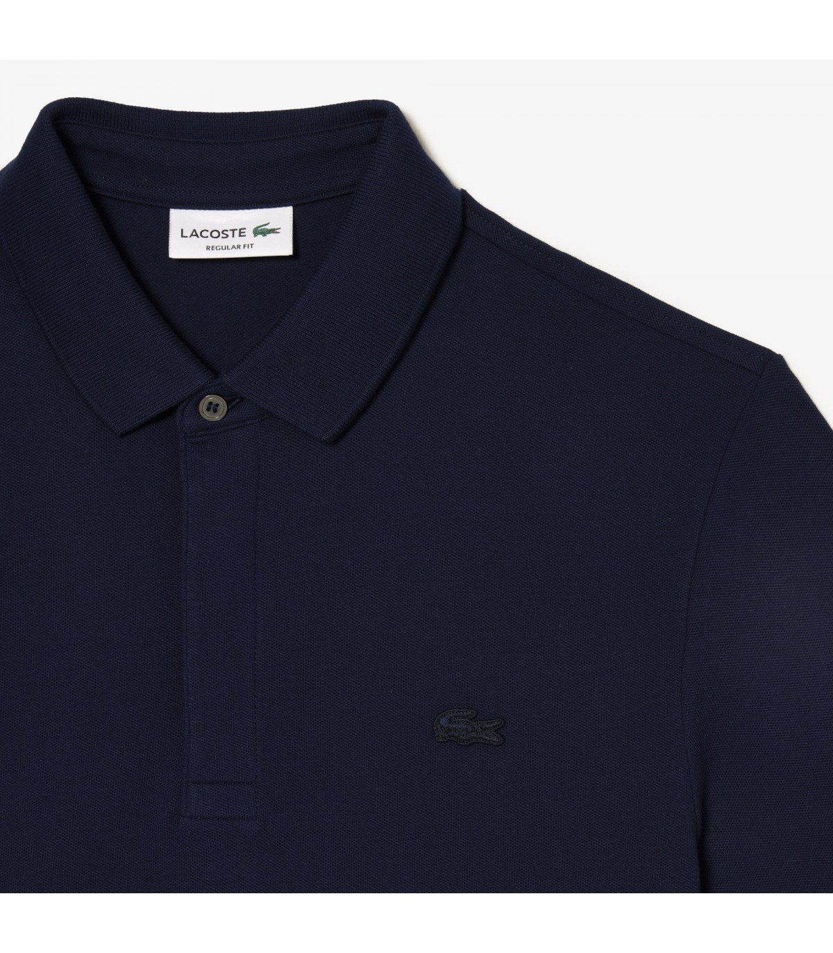 Polo mc lacoste 166marine