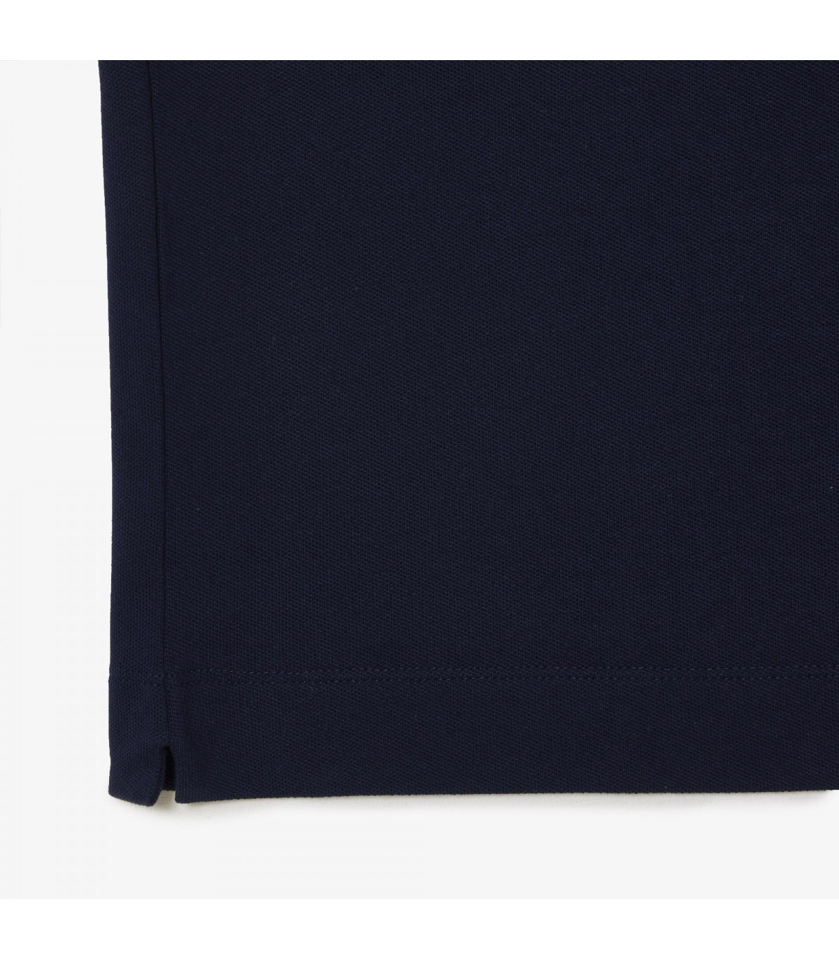 Polo mc lacoste 166marine