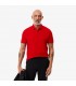 Polo mc lacoste 240-rouge