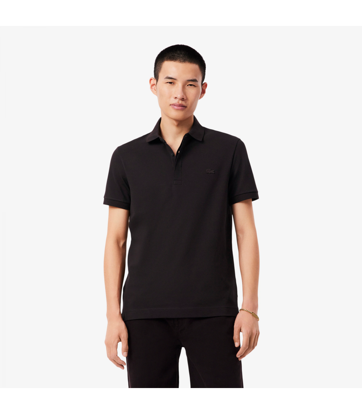 Polo mc lacoste 3labuffle