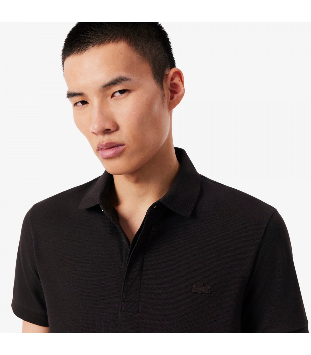 Polo mc lacoste 3labuffle