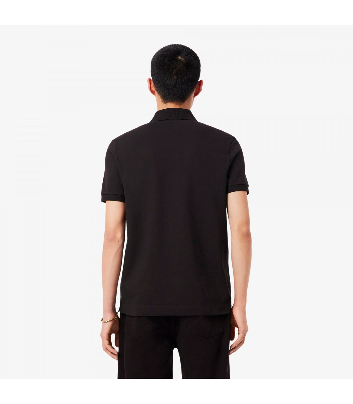 Polo mc lacoste 3labuffle
