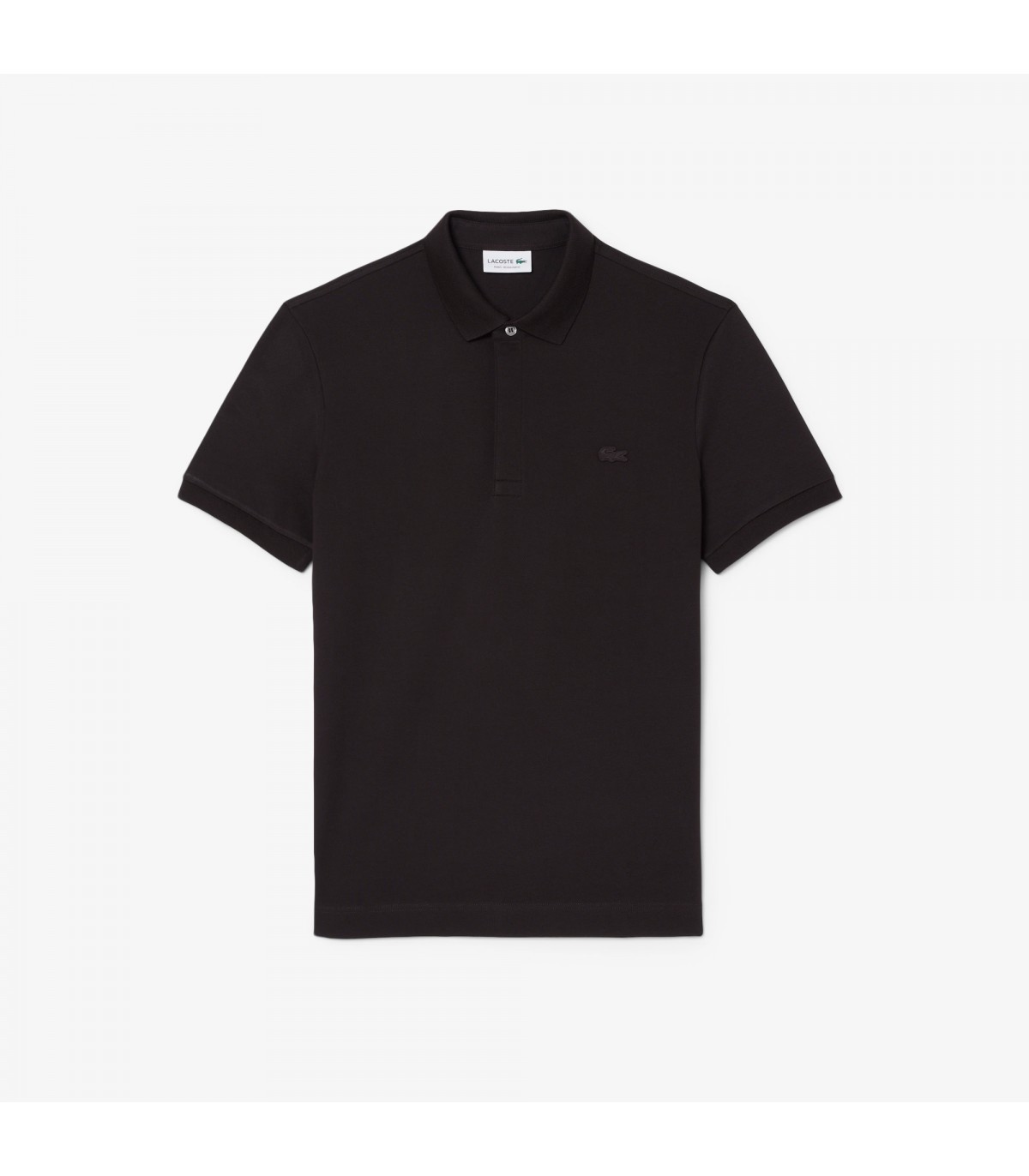 Polo mc lacoste 3labuffle
