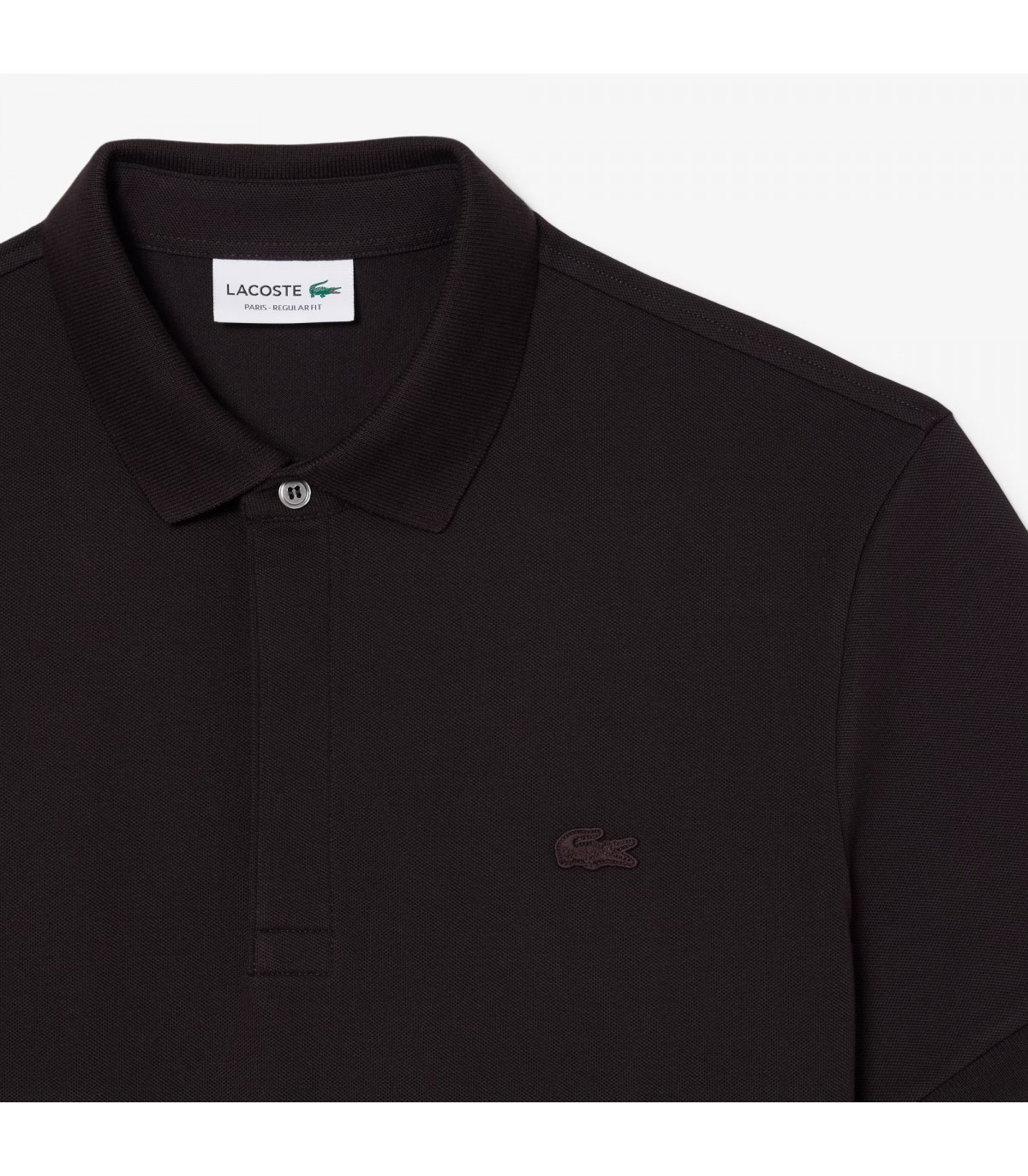 Polo mc lacoste 3labuffle