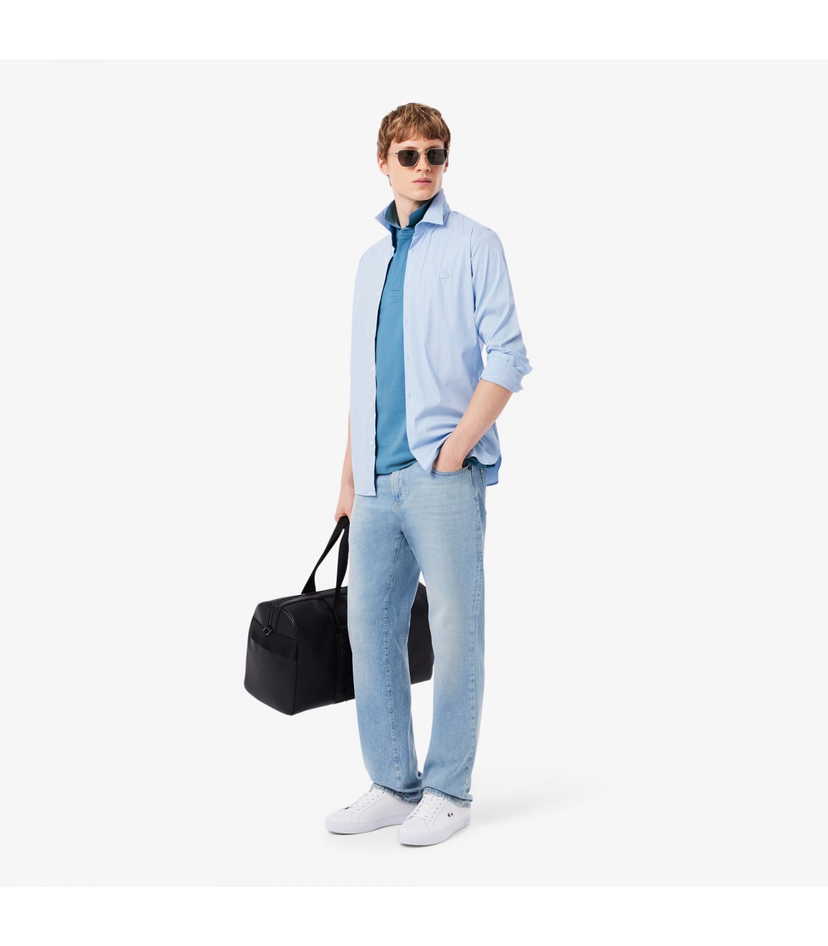 Polo mc lacoste jbkabysse