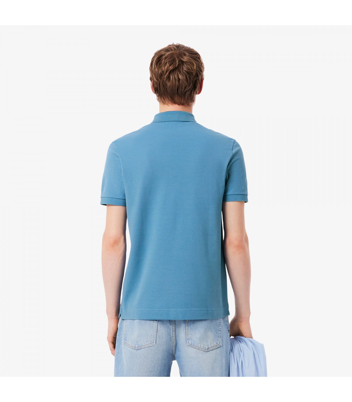 Polo mc lacoste jbkabysse