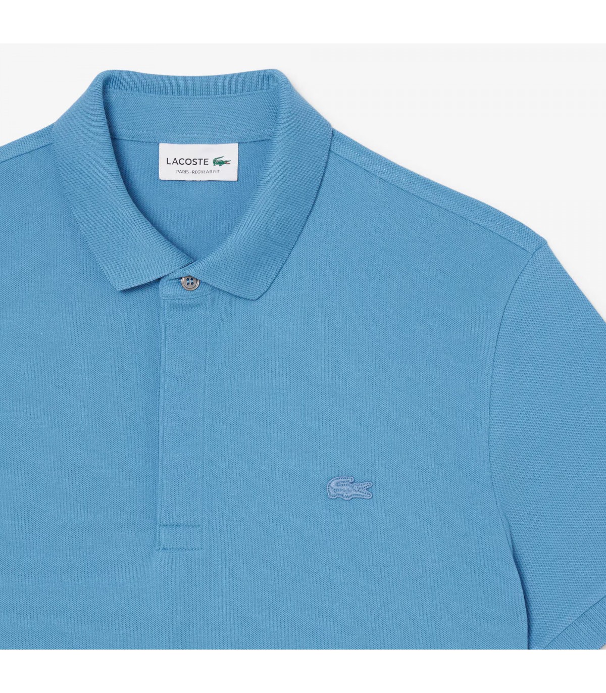Polo mc lacoste jbkabysse