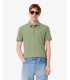 Polo mc lacoste s86thym