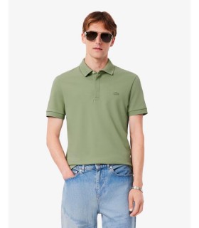 Polo mc lacoste s86thym