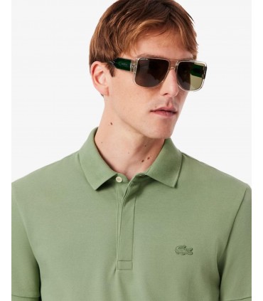Polo mc lacoste s86thym