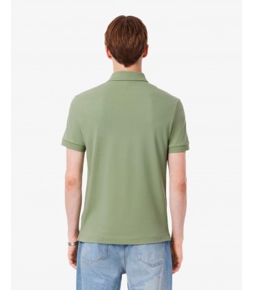 Polo mc lacoste s86thym