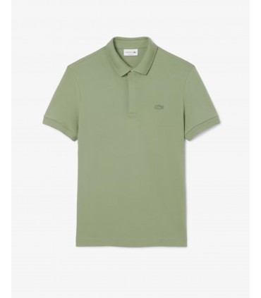 Polo mc lacoste s86thym