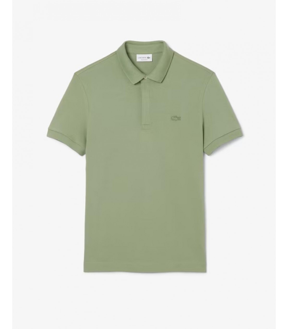 Polo mc lacoste s86thym