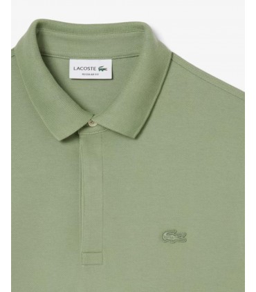 Polo mc lacoste s86thym