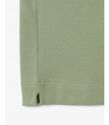 Polo mc lacoste s86thym