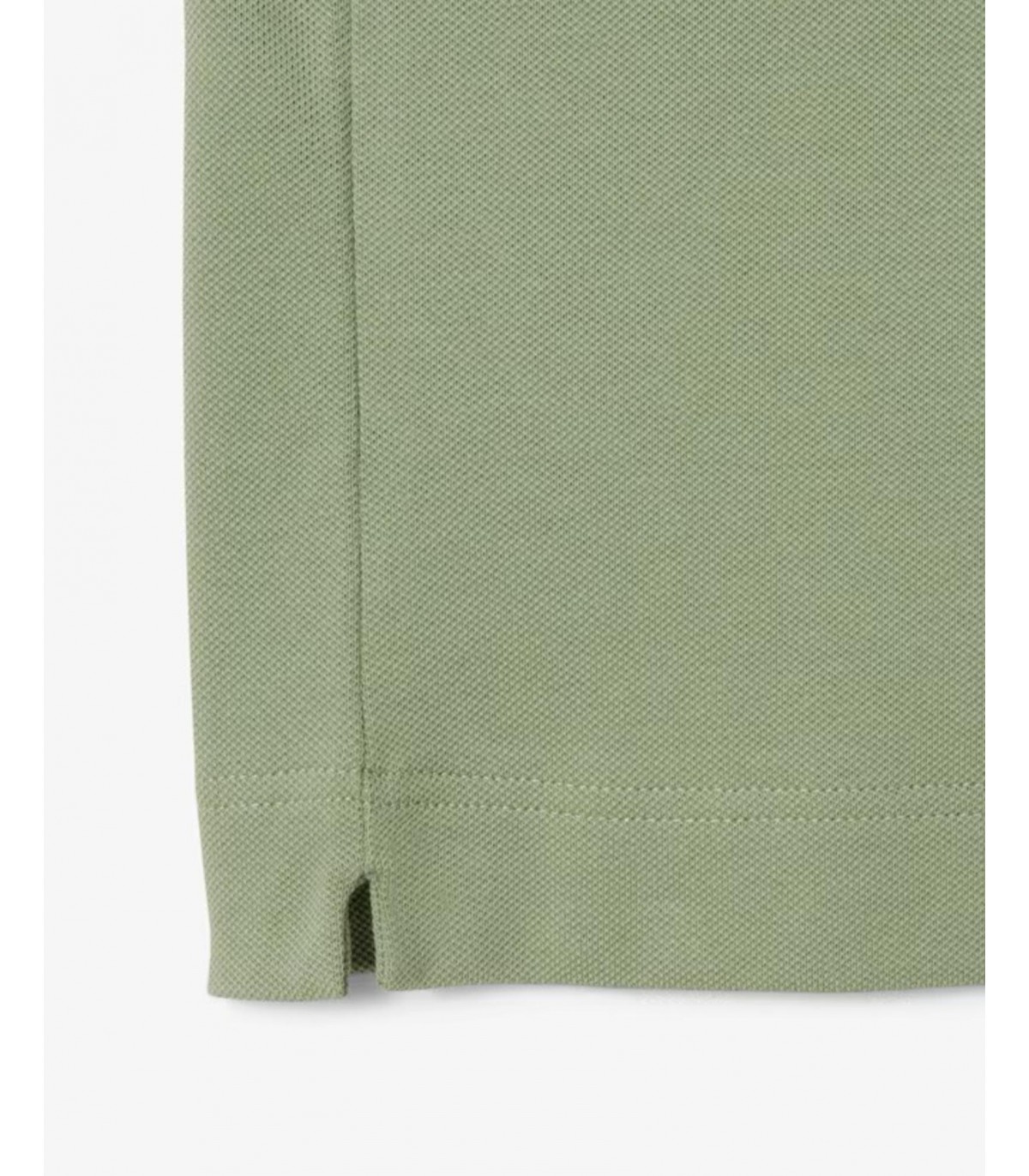 Polo mc lacoste s86thym