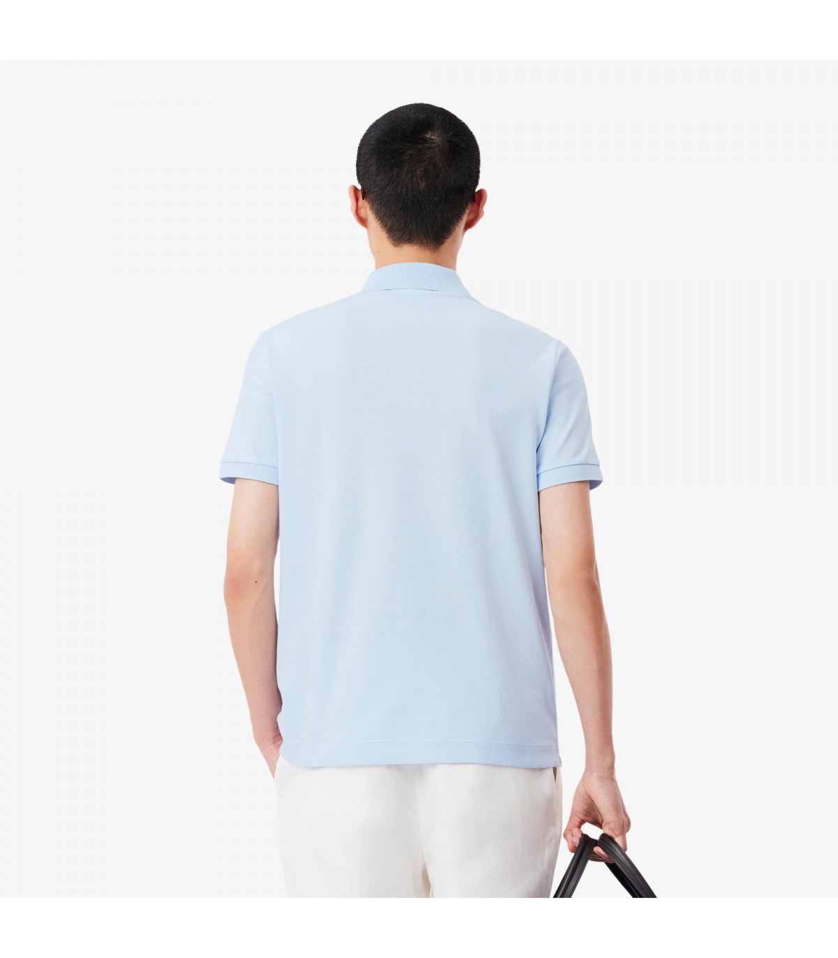 Polo mc lacoste t01ruisseau