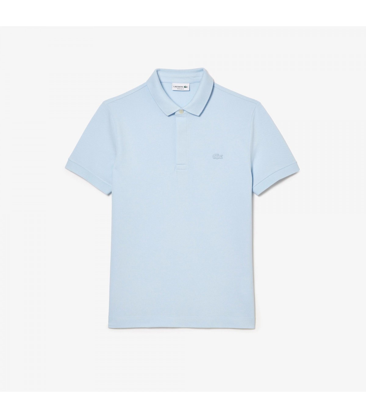 Polo mc lacoste t01ruisseau