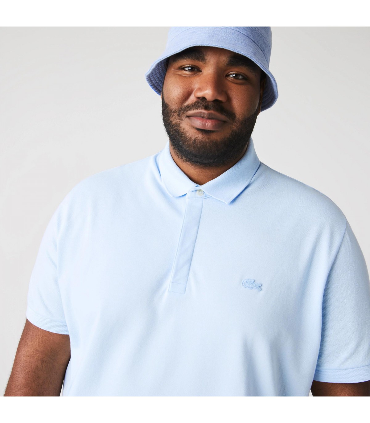Polo mc lacoste t01ruisseau