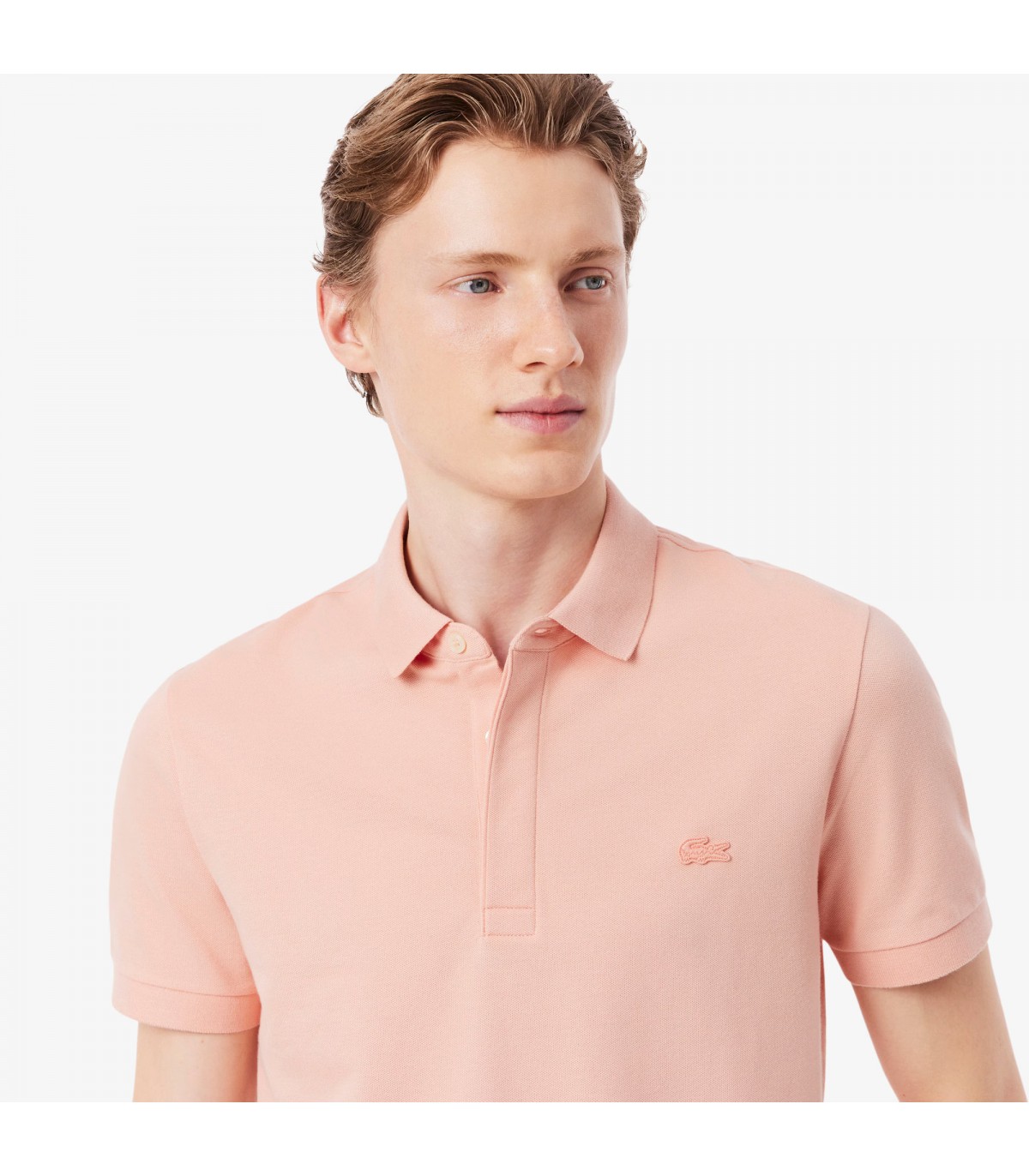 Polo mc lacoste ui2miami