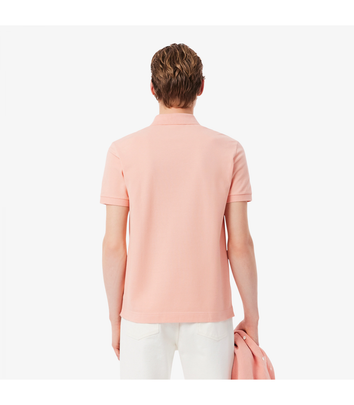 Polo mc lacoste ui2miami