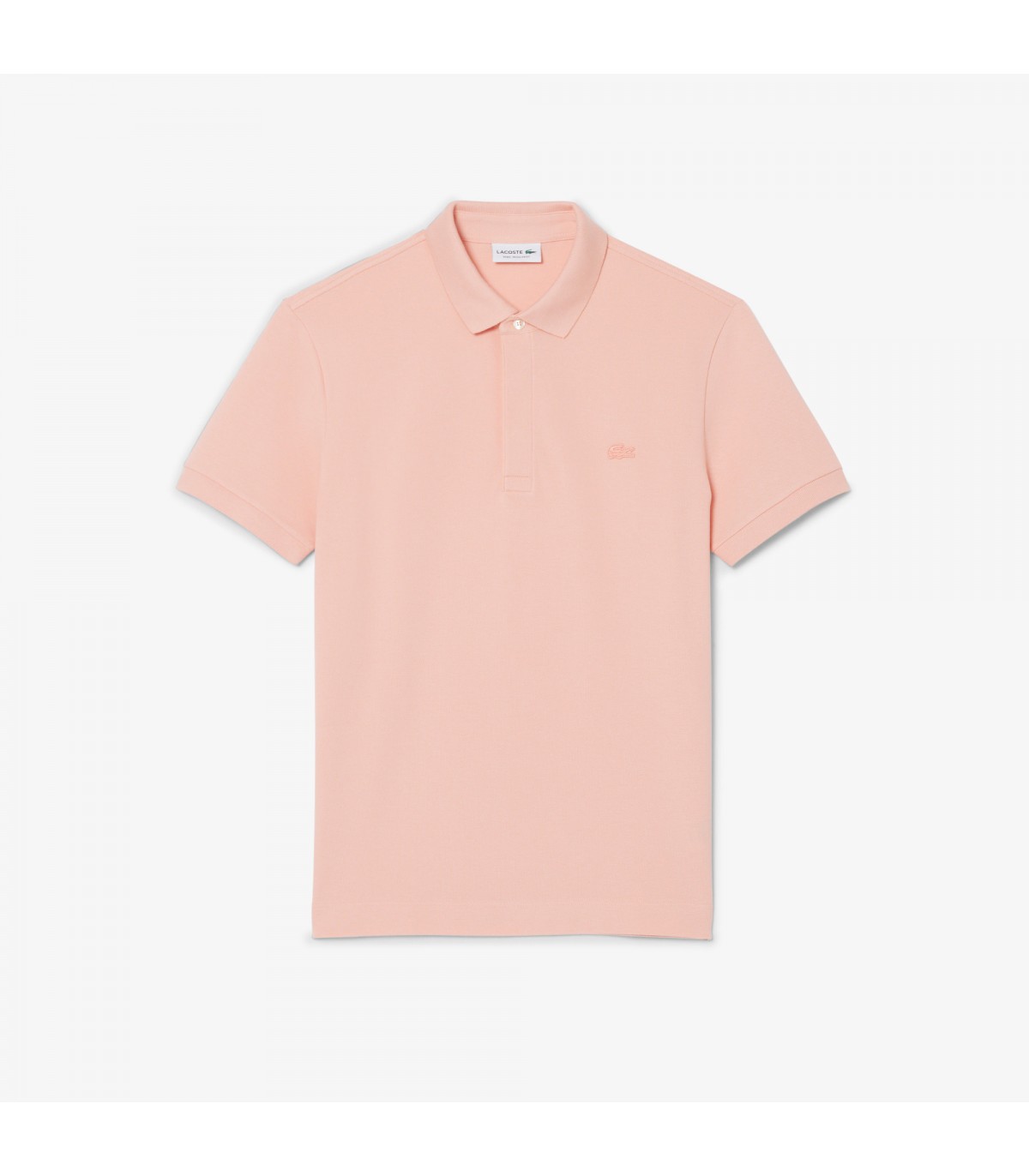 Polo mc lacoste ui2miami