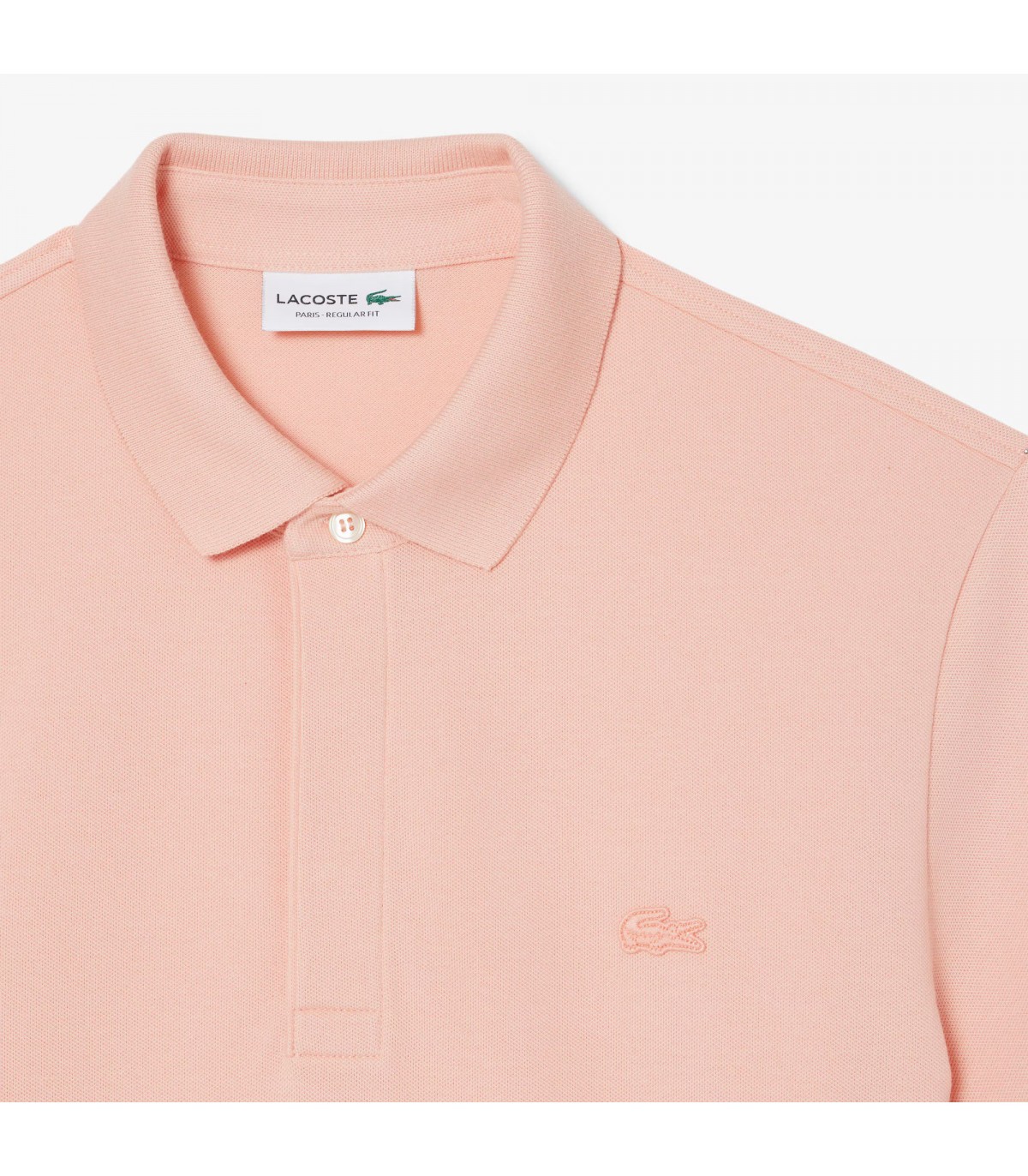 Polo mc lacoste ui2miami