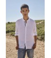 Chemise Ml Tps Cerises