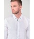Chemise ml tps cerises 1001white