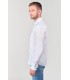 Chemise ml tps cerises 1001white