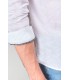 Chemise ml tps cerises 1001white