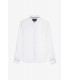 Chemise ml tps cerises 1001white