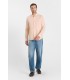 Chemise ml tps cerises 2038sunset