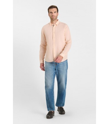 Chemise ml tps cerises 2038sunset