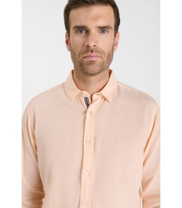 Chemise ml tps cerises 2038sunset