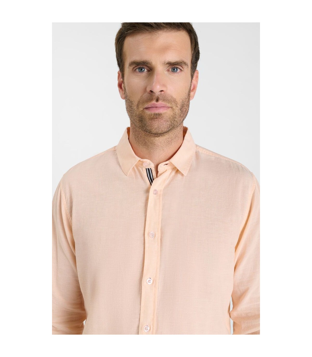 Chemise ml tps cerises 2038sunset