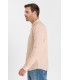 Chemise ml tps cerises 2038sunset
