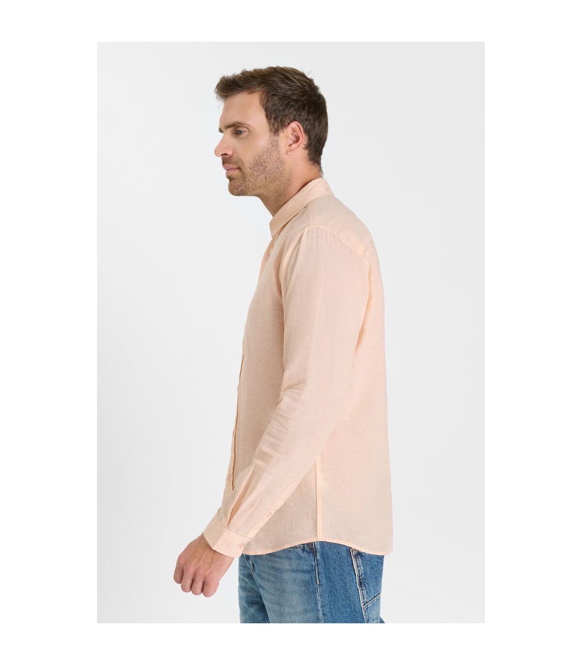 Chemise ml tps cerises 2038sunset