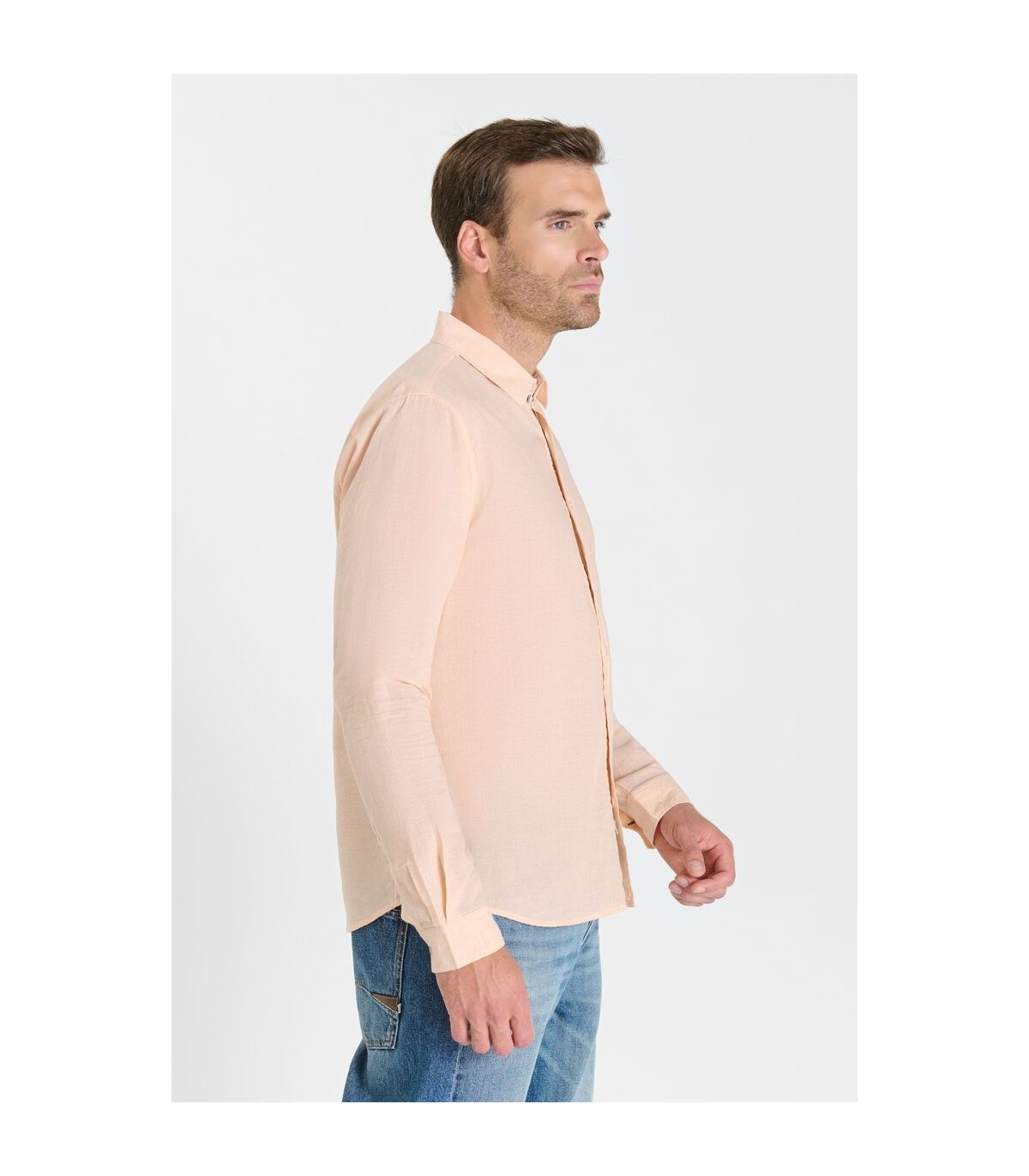 Chemise ml tps cerises 2038sunset