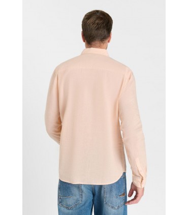 Chemise ml tps cerises 2038sunset