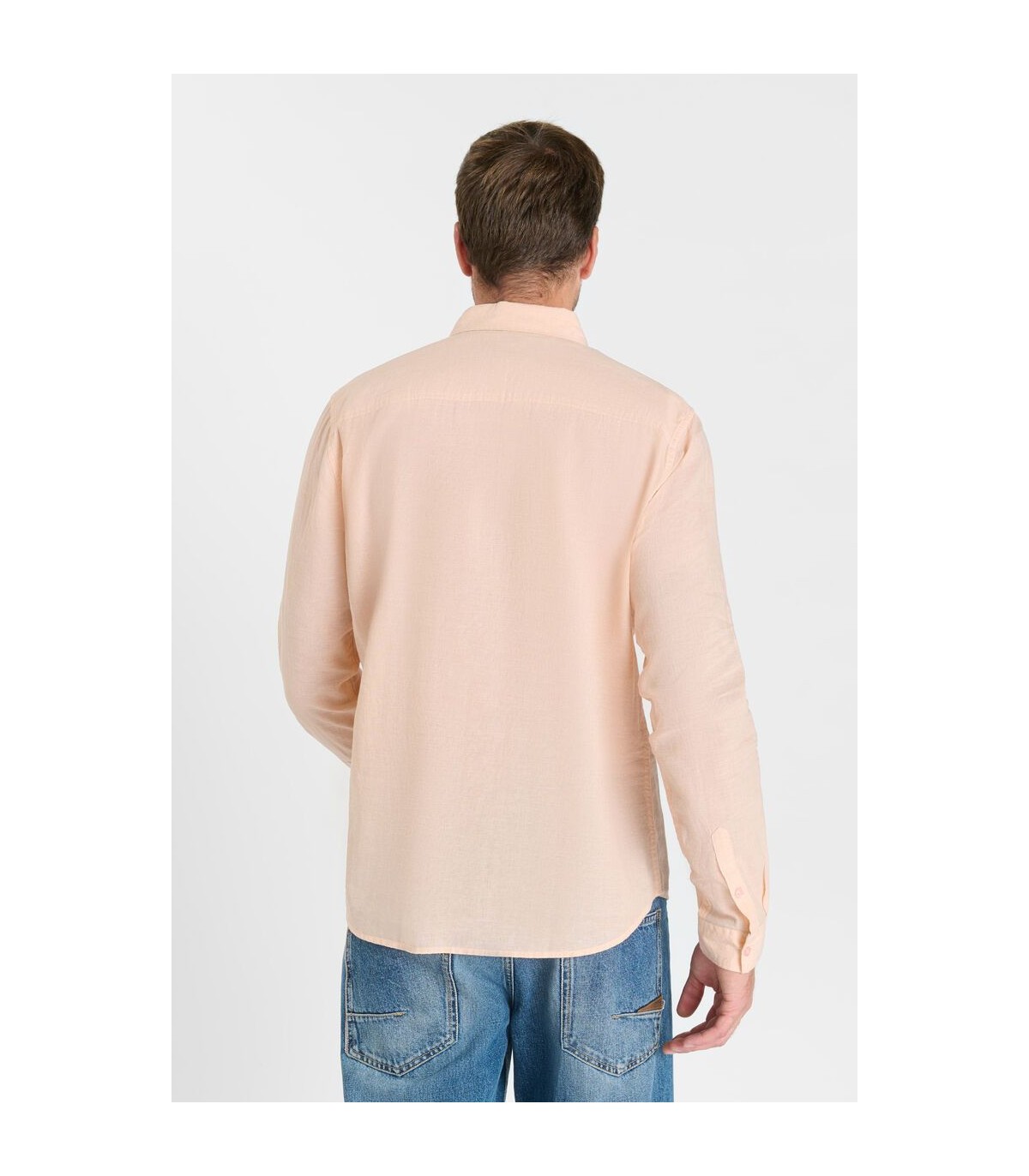 Chemise ml tps cerises 2038sunset