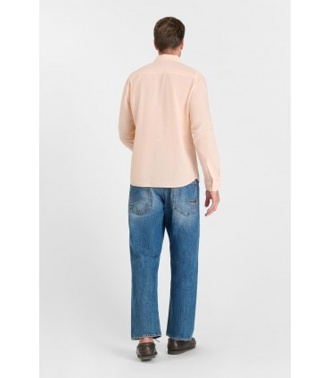 Chemise ml tps cerises 2038sunset