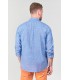 Chemise ml tps cerises 3001blue