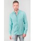 Chemise ml tps cerises 3067lagoon