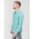 Chemise ml tps cerises 3067lagoon