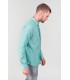 Chemise ml tps cerises 3067lagoon